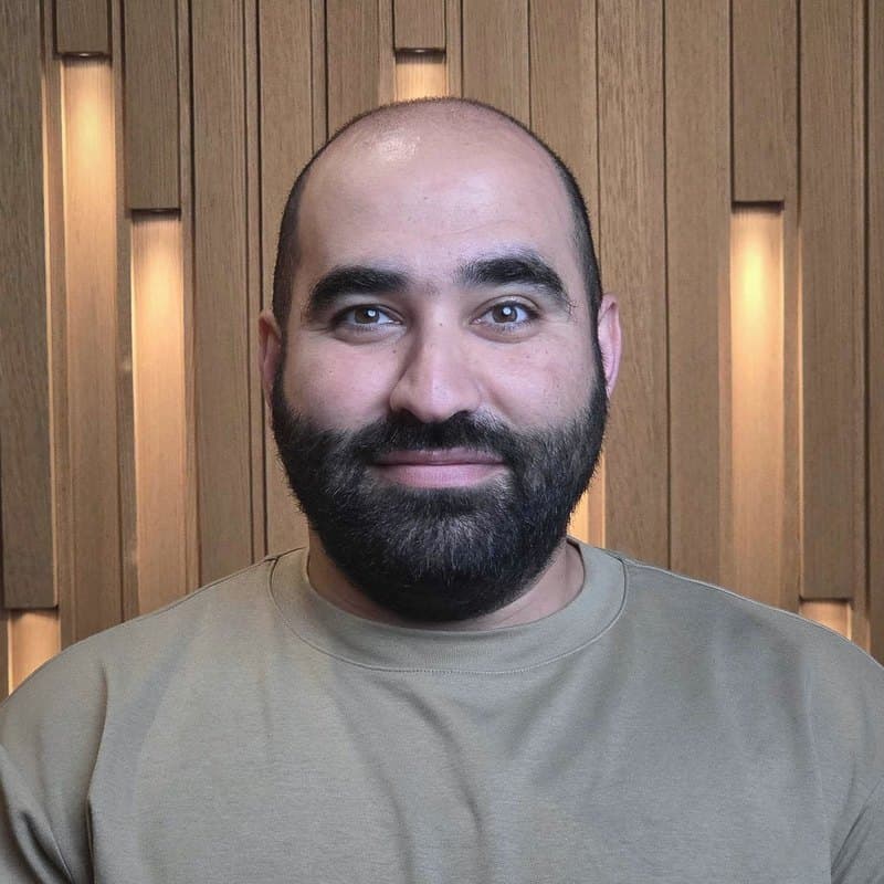 Ali Al-Munayer, fondateur de Campix